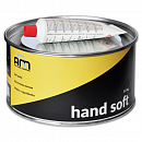 шпатлевка мягкая HAND SOFT ARM (1,8кг)