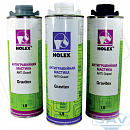 антигравий под пистолет белый HOLEX (1л)
