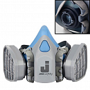 маска защитная 5500 JETA SAFETY (в сборе)