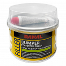 шпатлевка по пластику BUMPER RANAL (0,5кг)