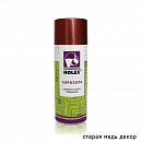 эмаль-аэрозоль СТАРАЯ МЕДЬ декор HOLEX (400мл)