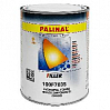 грунт 1К серый на водной основе "мокрый по мокрому" 100F PALINAL (1л)