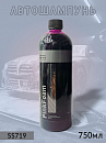 автошампунь для бесконтактной мойки PinkFoam с повышенным пенообразованием SHINE SYSTEMS  (750мл)