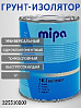 грунт-изолятор 1К быстросохнущий MIPA (1л) 