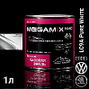 VOLKSWAGEN/SKODA/AUDI LC9A pure white металлик автоэмаль MEGAMIX (0,85л)