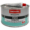 шпатлевка финишная FINISH NOVOL (2кг)